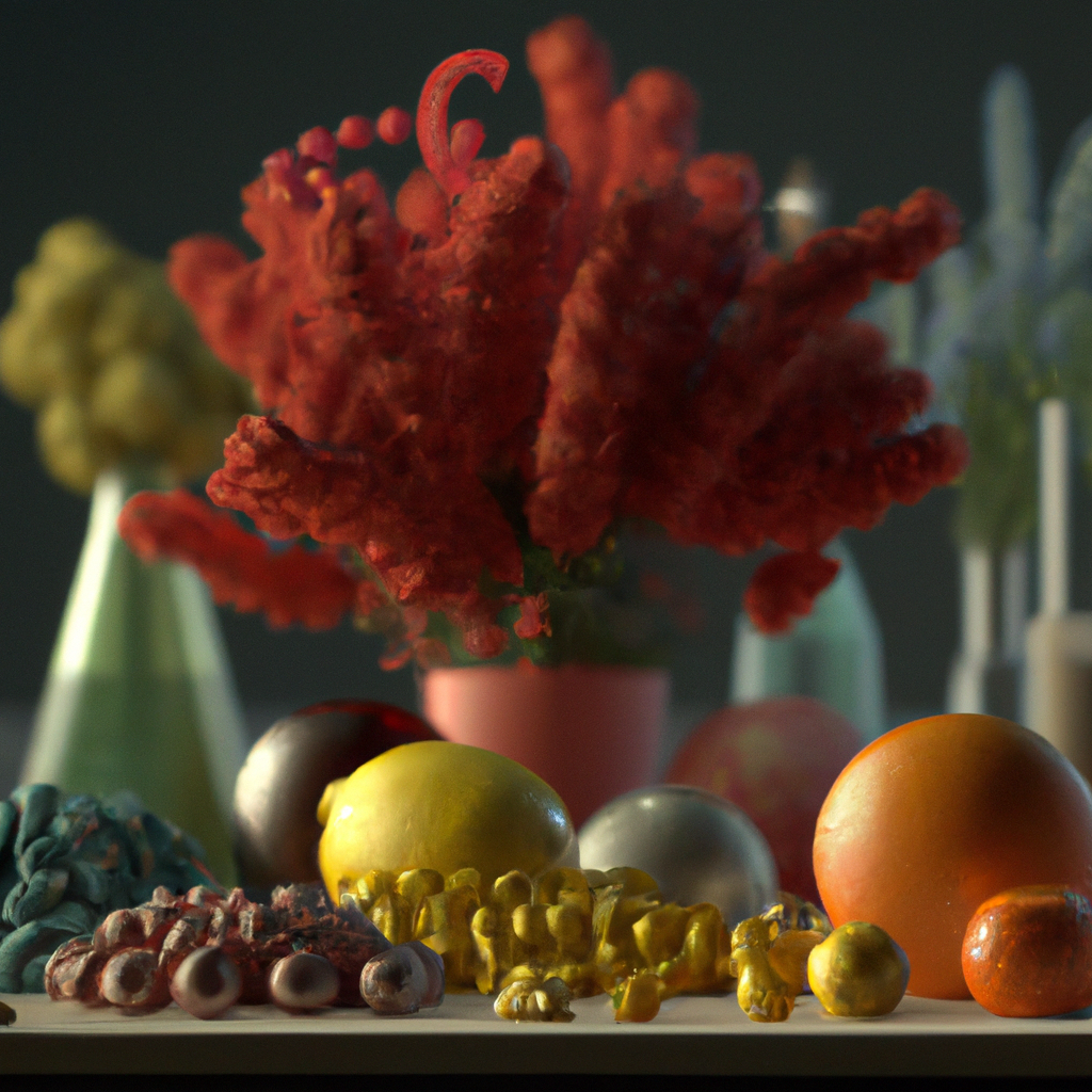 有機化合物が持つ匂いの特徴とは？