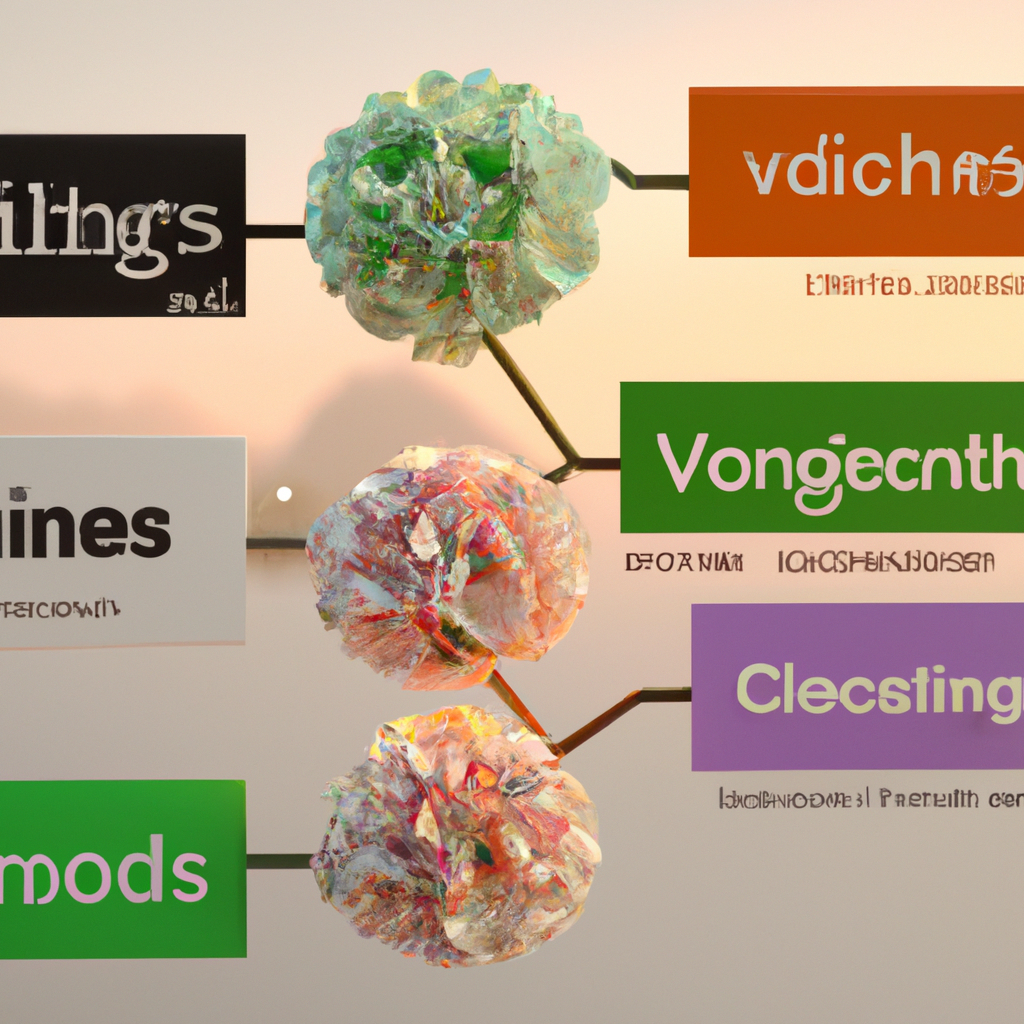 有機化合物の匂いの種類とその原因
