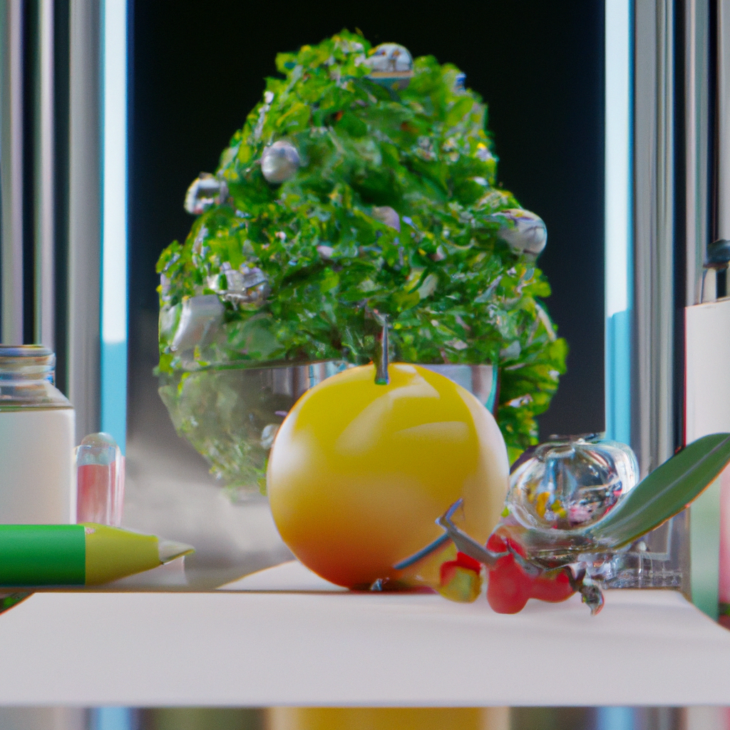 有機化合物の匂いが健康に与える影響とは？