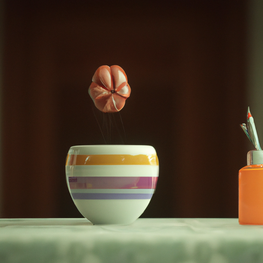 匂いと前頭葉の関係性を活かした生活の工夫