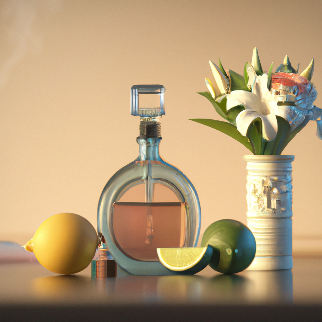 匂いを改善する方法とは？