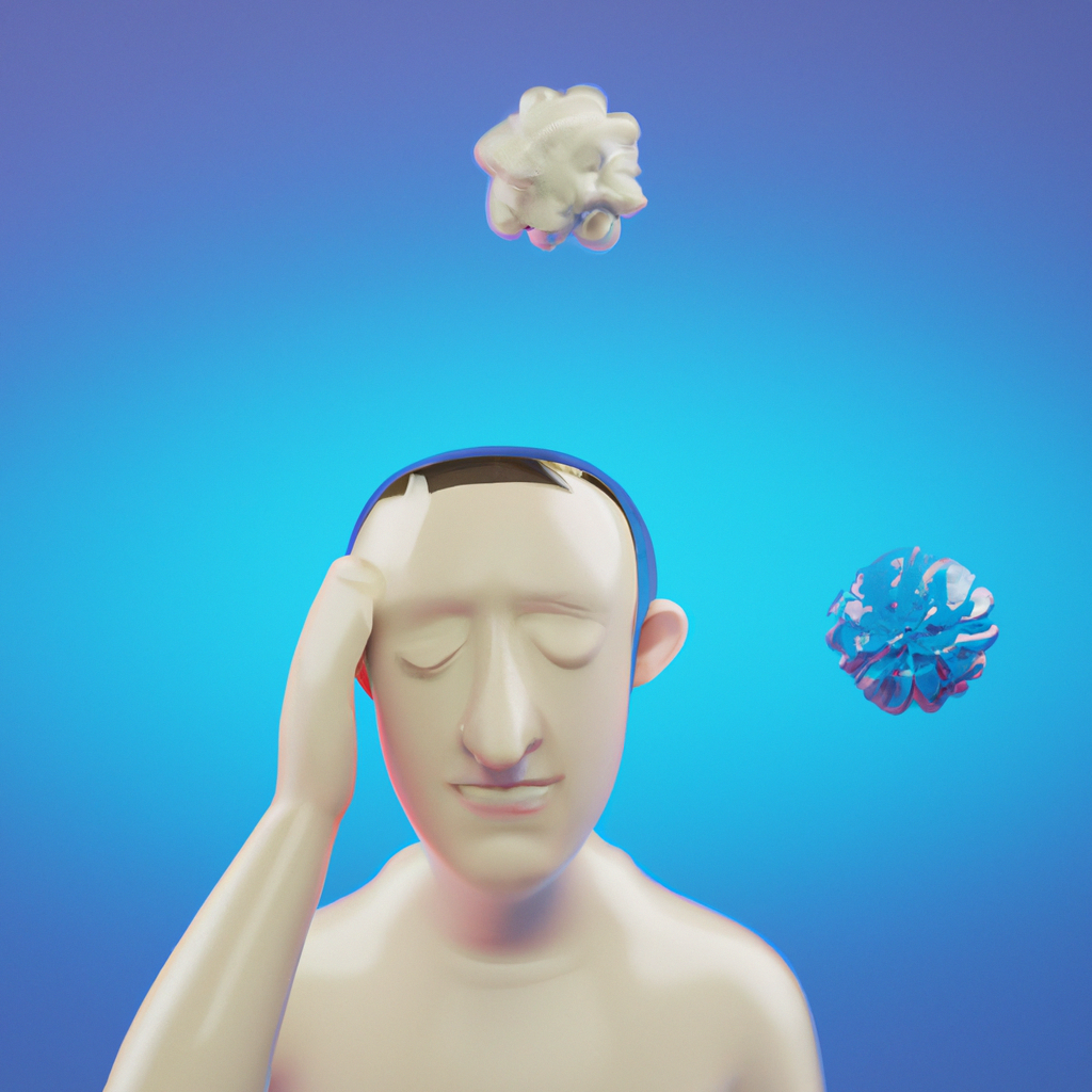 匂いが頭痛を引き起こすメカニズムとは？