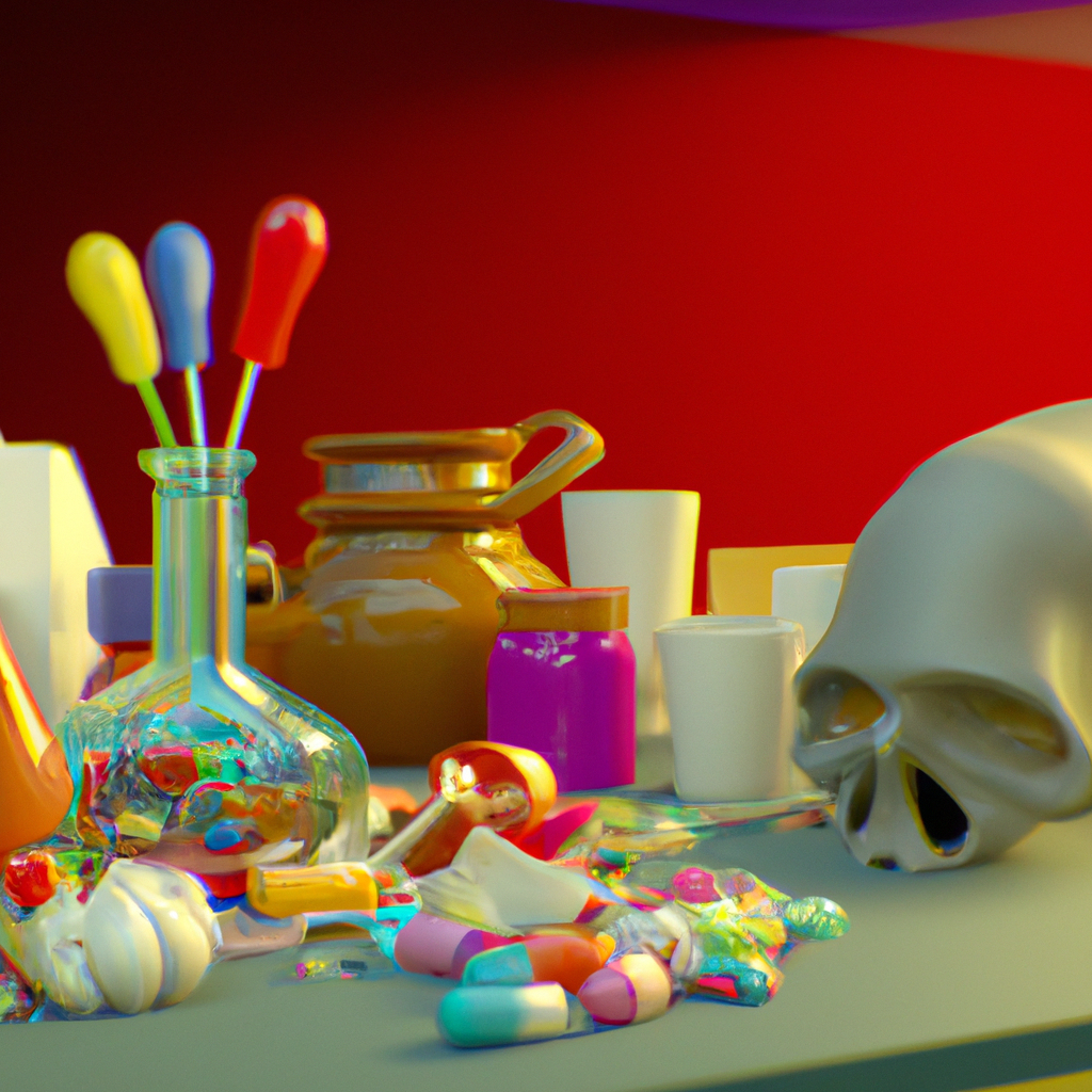 頭痛を引き起こす匂いの種類とは？