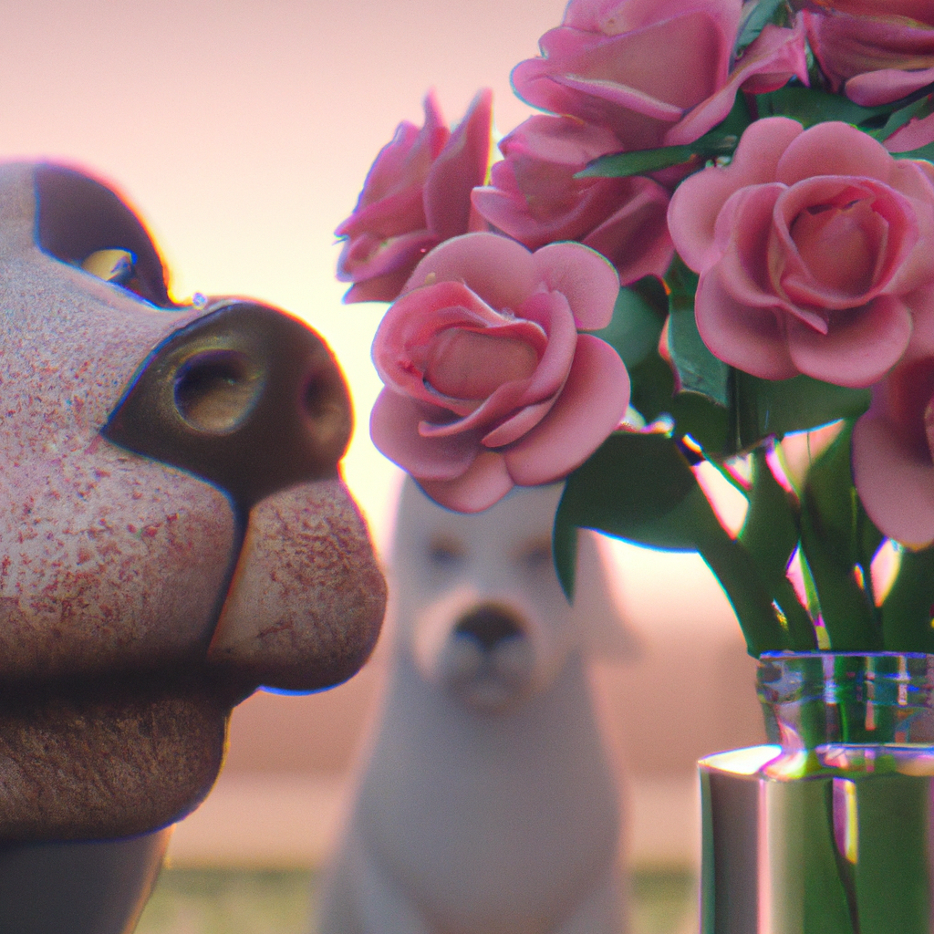 遺伝子が匂いに与える影響とは？