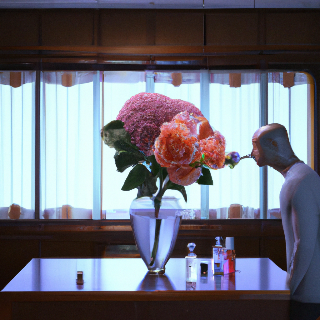 匂いによる人間関係の変化とは？