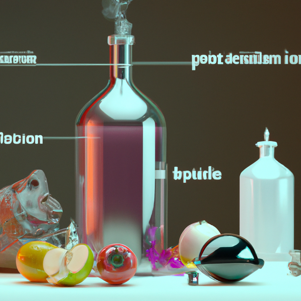 匂いダイエットの仕組みと効果