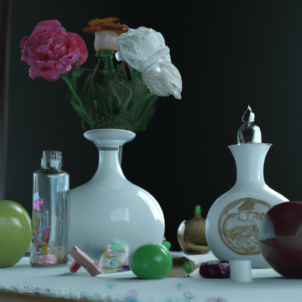 私が匂いダイエットを試してみた結果と感想