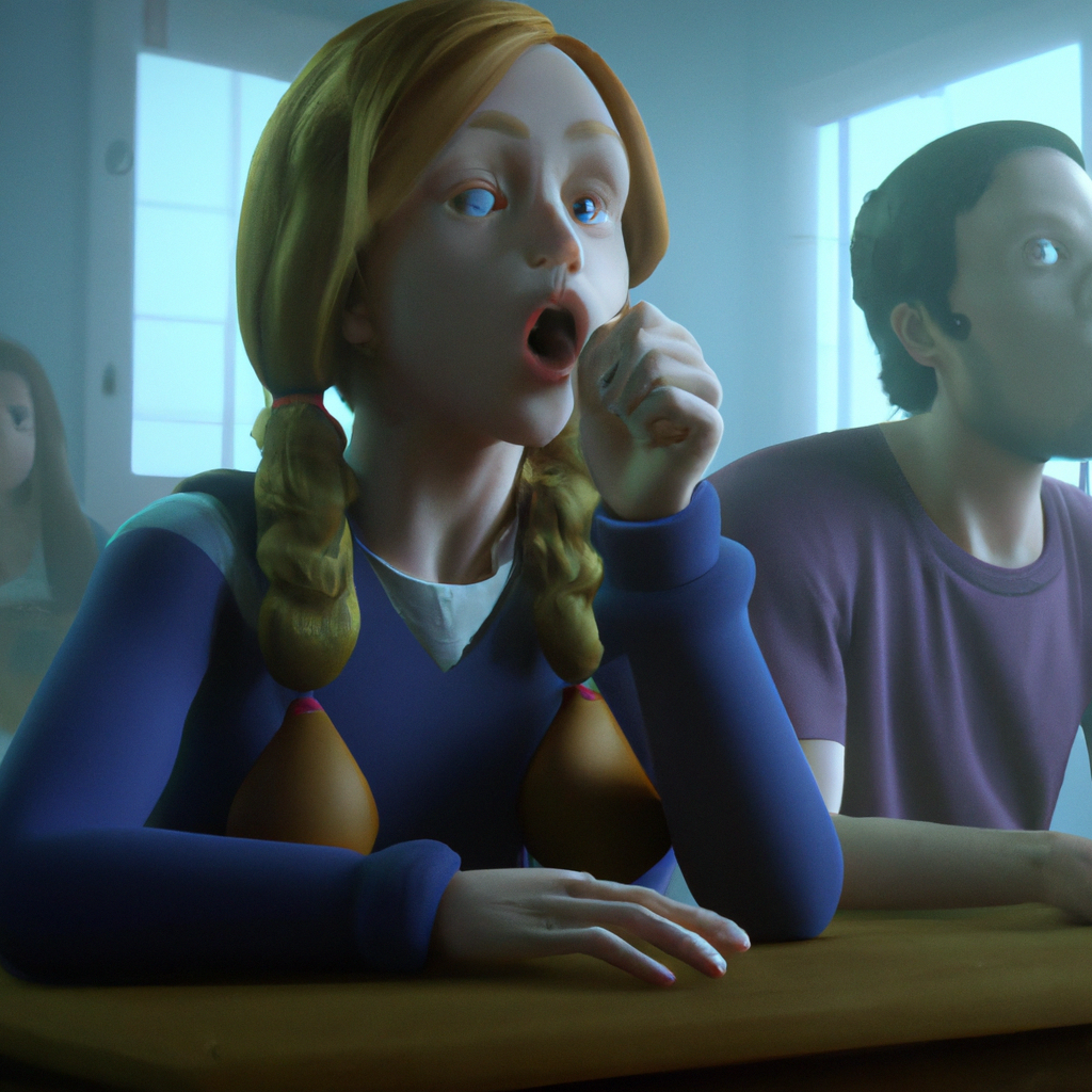 匂いが引き起こす咳の原因とは？