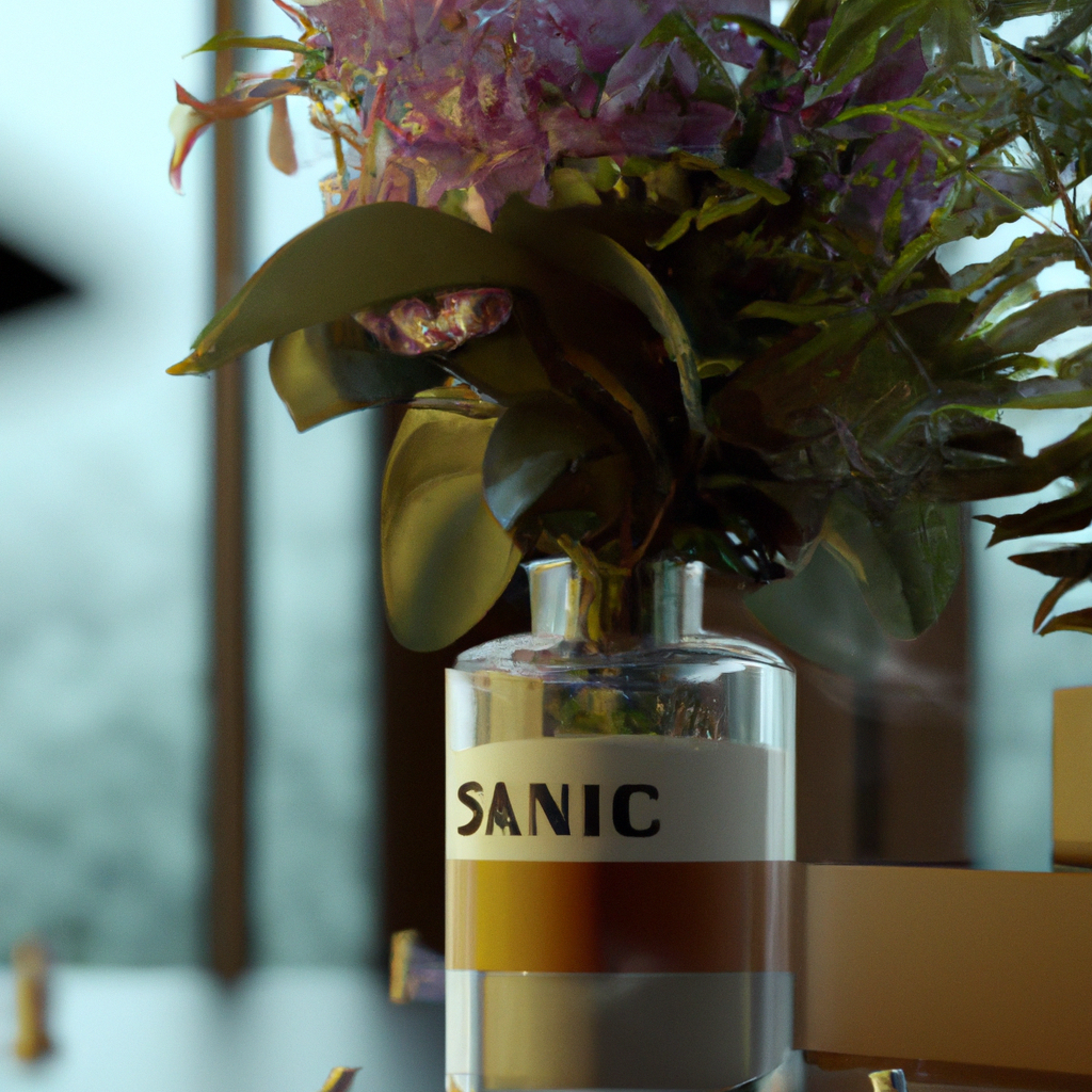 匂いに敏感な人へのアドバイス