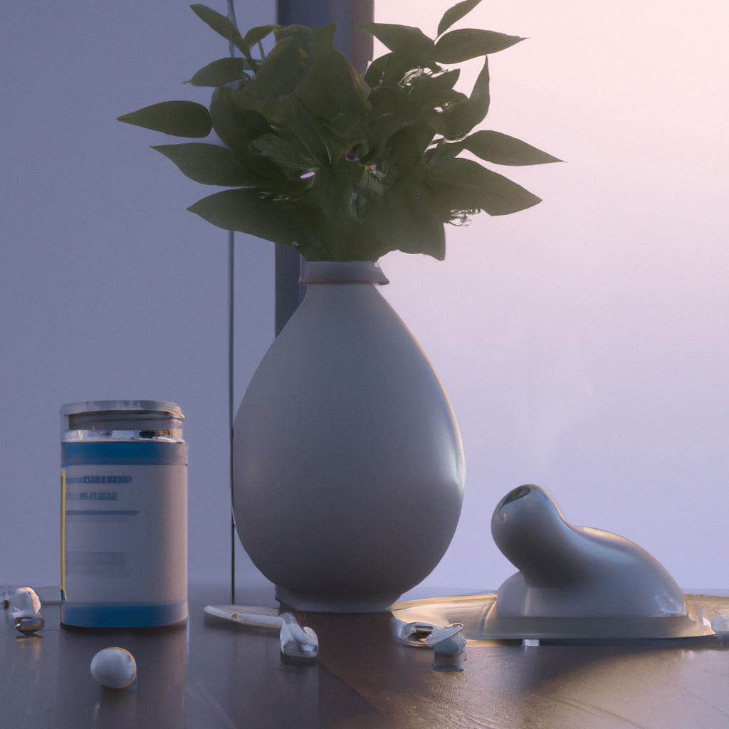 妊娠初期における匂いによるストレスの軽減方法