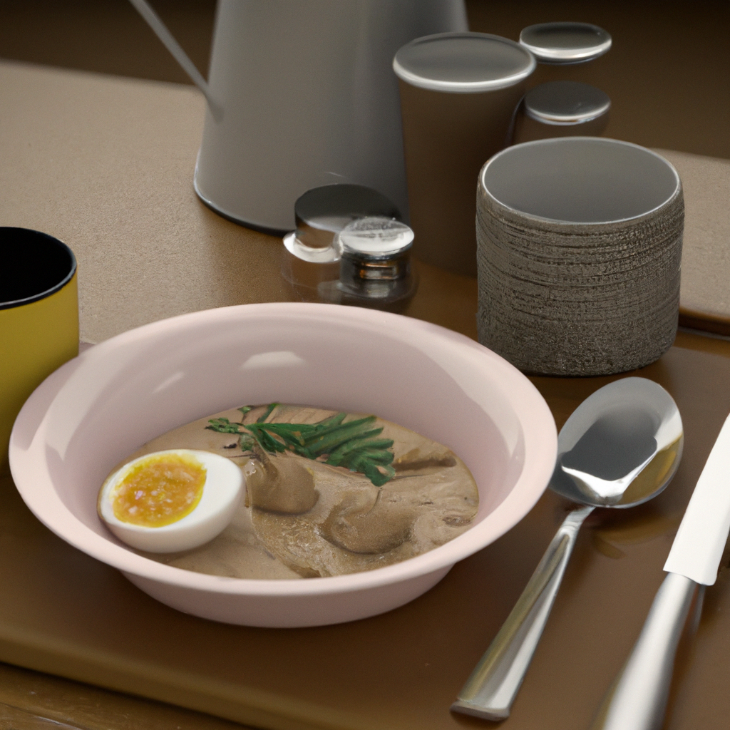 プロテインを使った料理のアイデア