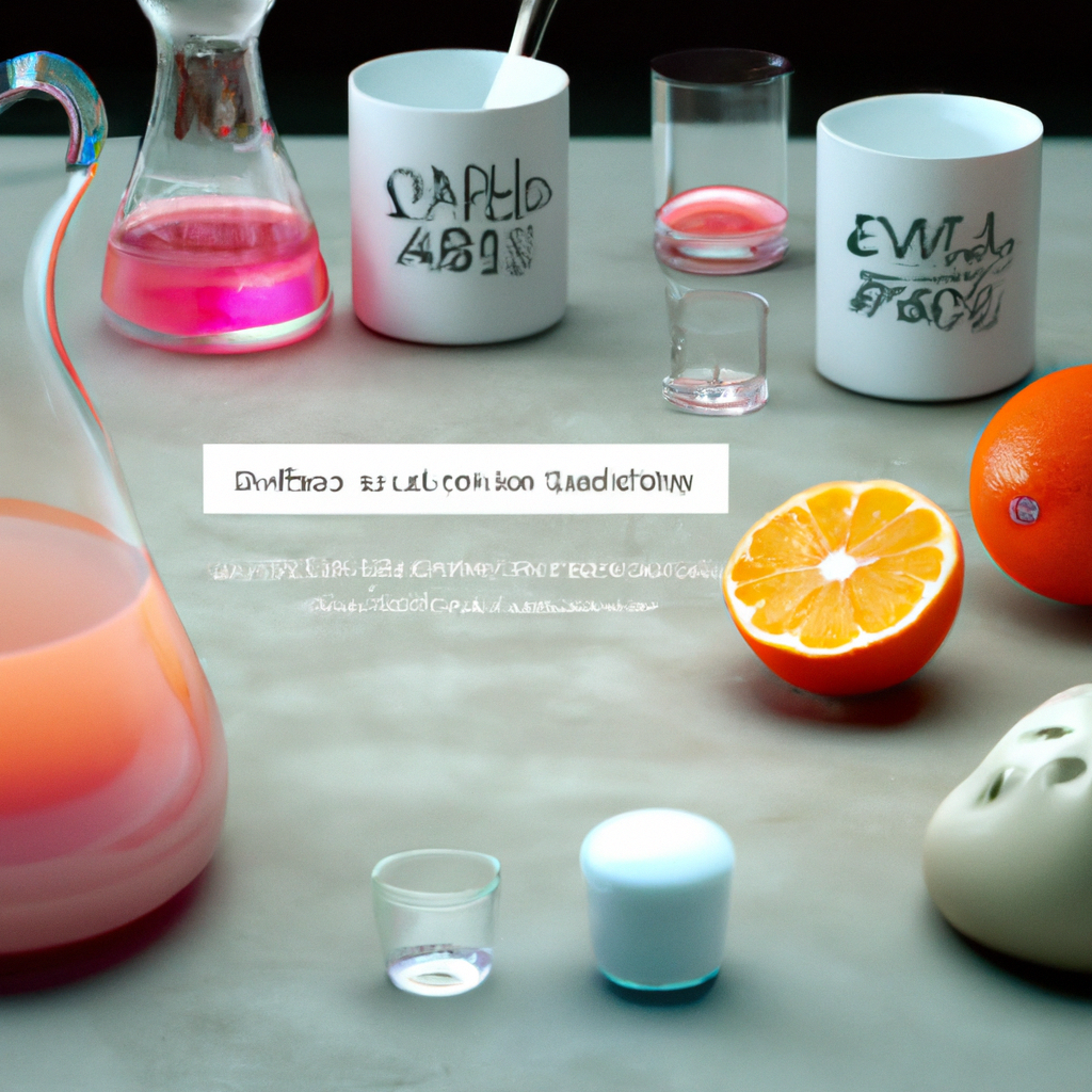 酸性の匂いの対策方法とは？