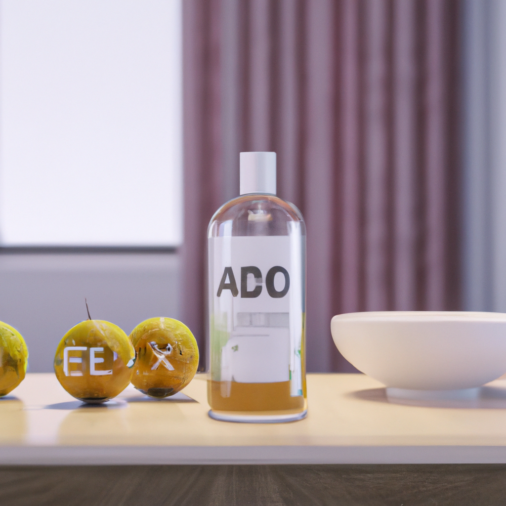 酸性の匂いを防ぐための予防策とは？