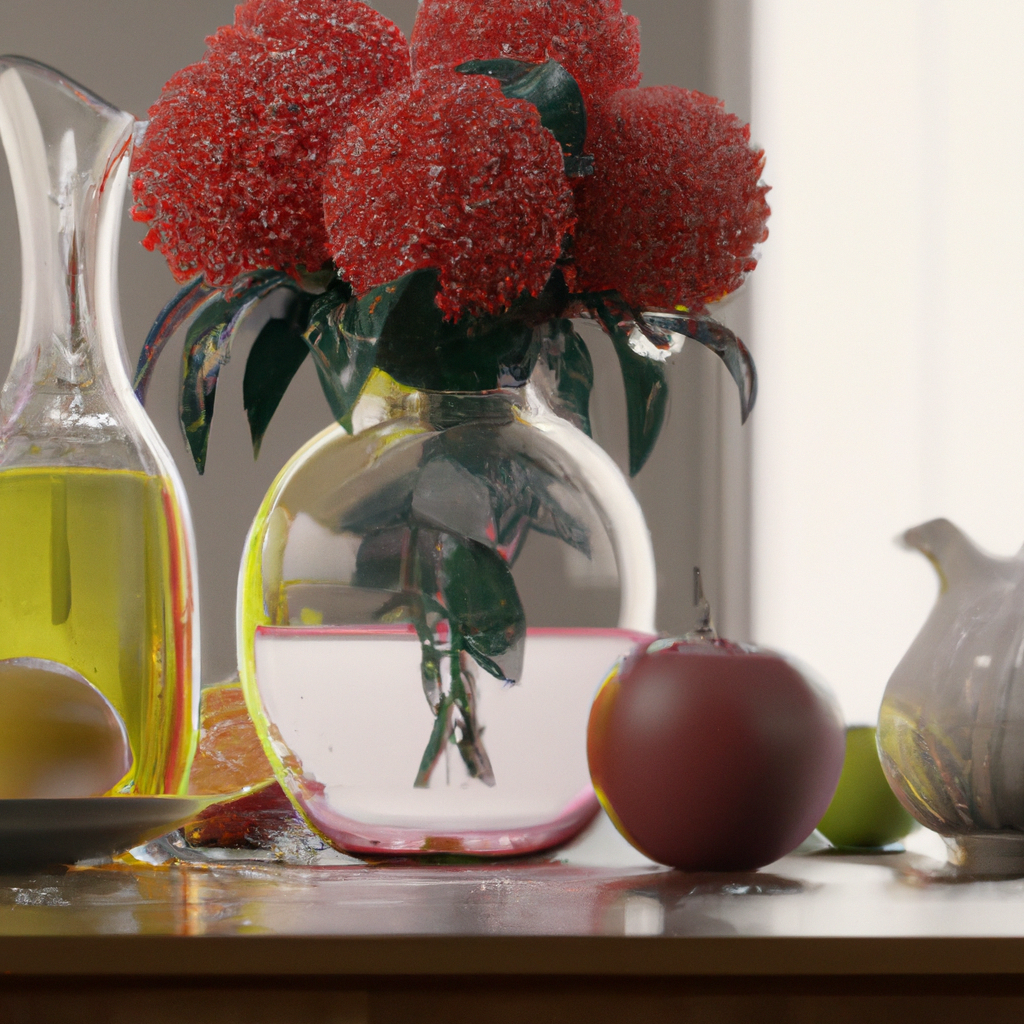 酸性の匂いに対する注意点とは？