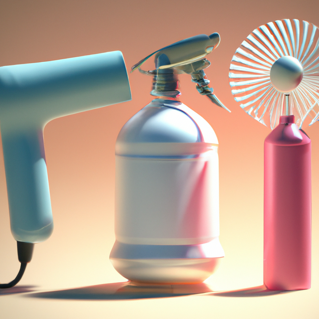 ミョウバン以外の消臭方法