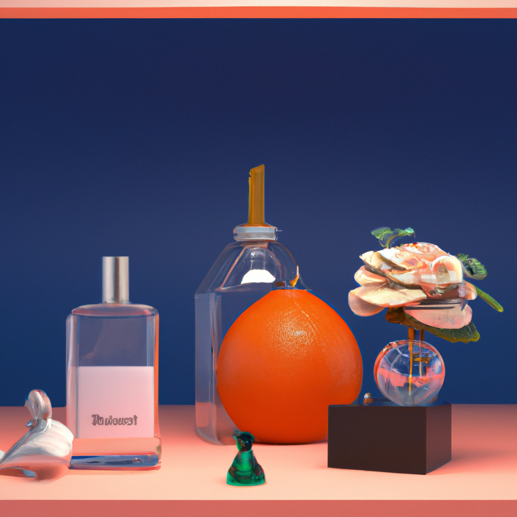 匂いが人の感情や行動に与える影響とは？