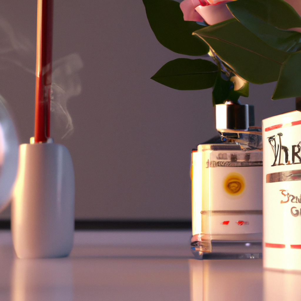 夫婦関係を良好に保つための匂いの注意点