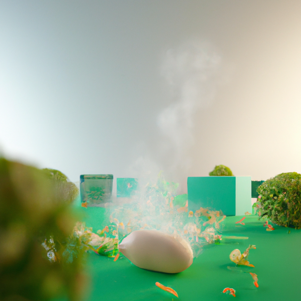 匂いが人の健康に与える影響とは？