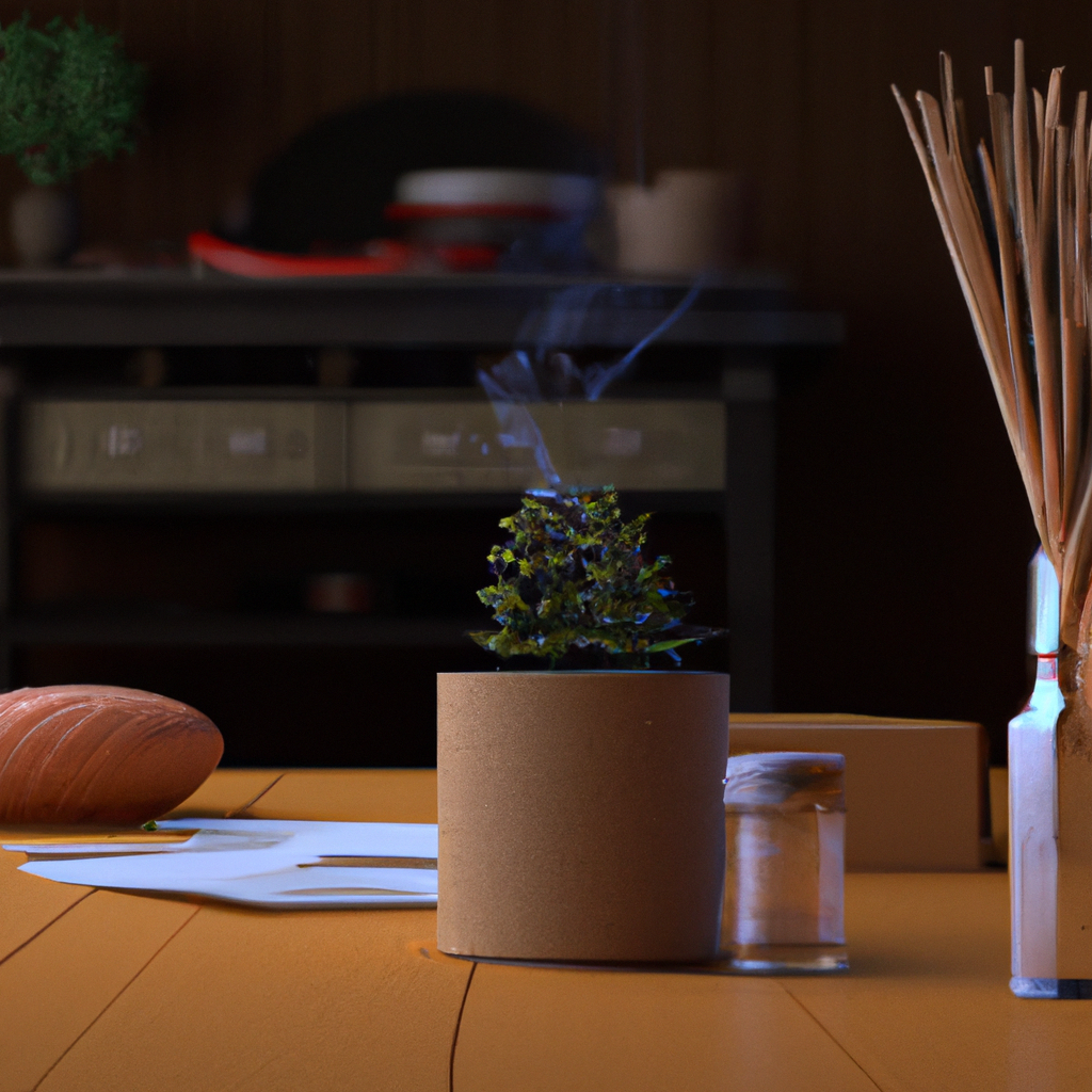 匂いによるストレスや不快感の軽減方法とは？