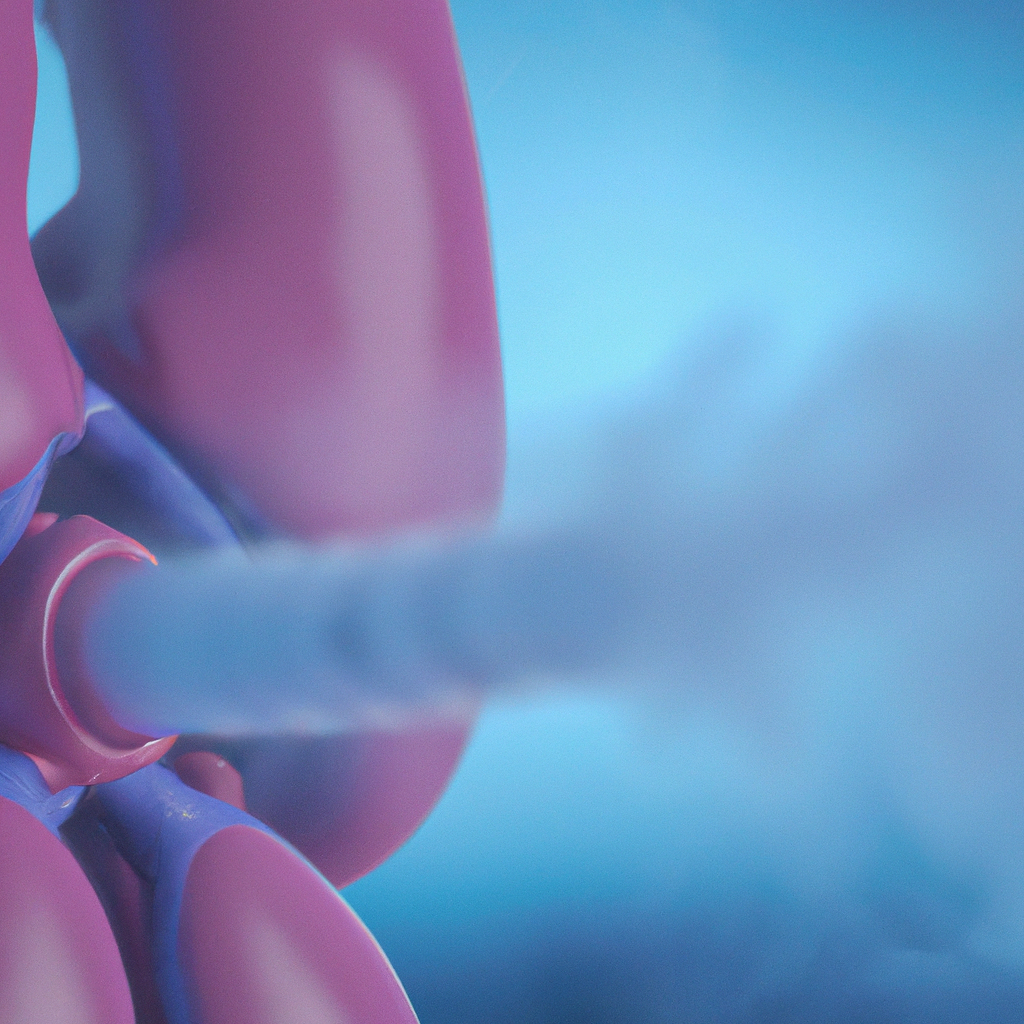 匂いが引き起こす動悸のメカニズムとは？