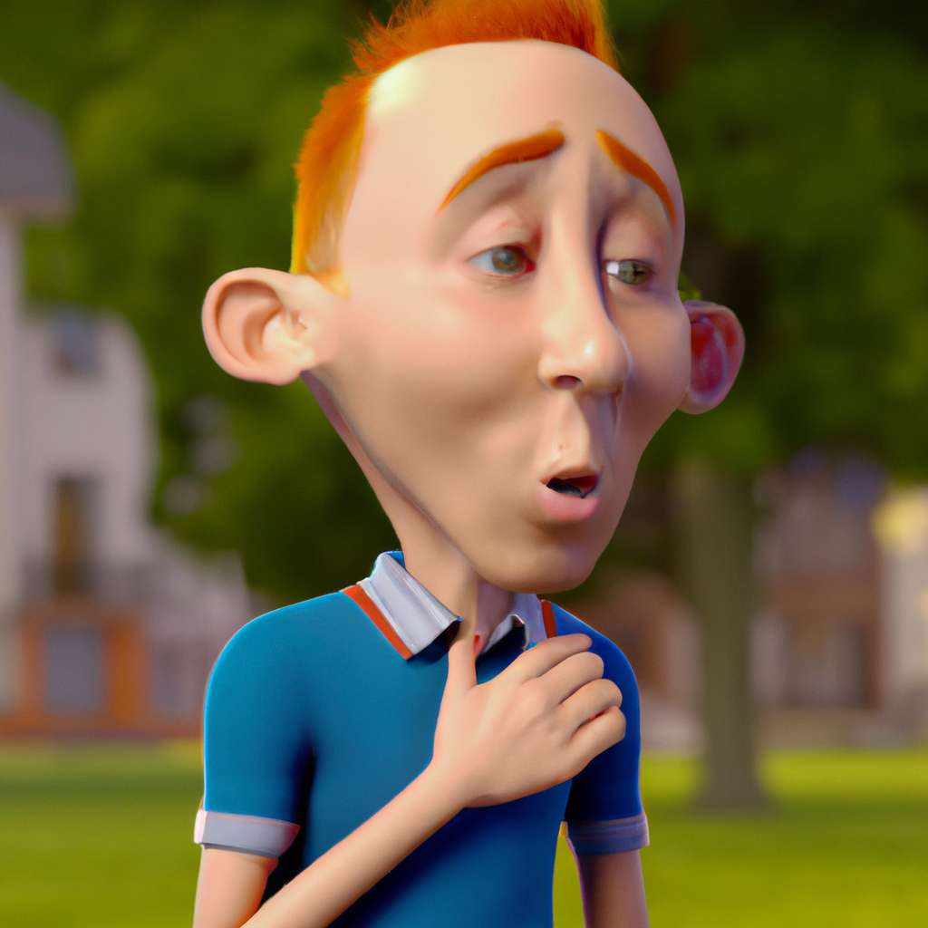 匂いによる動悸を経験した人の体験談