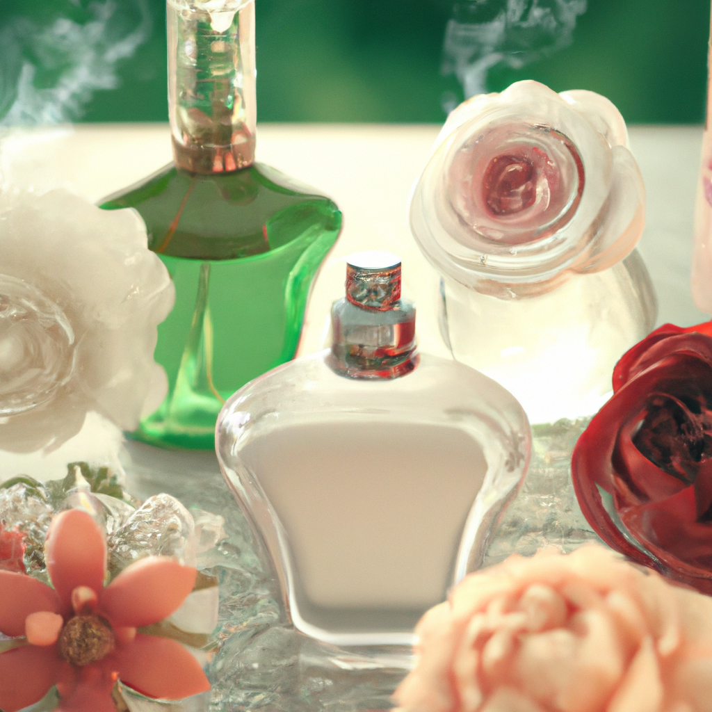 気絶するほどの強い香りとは？