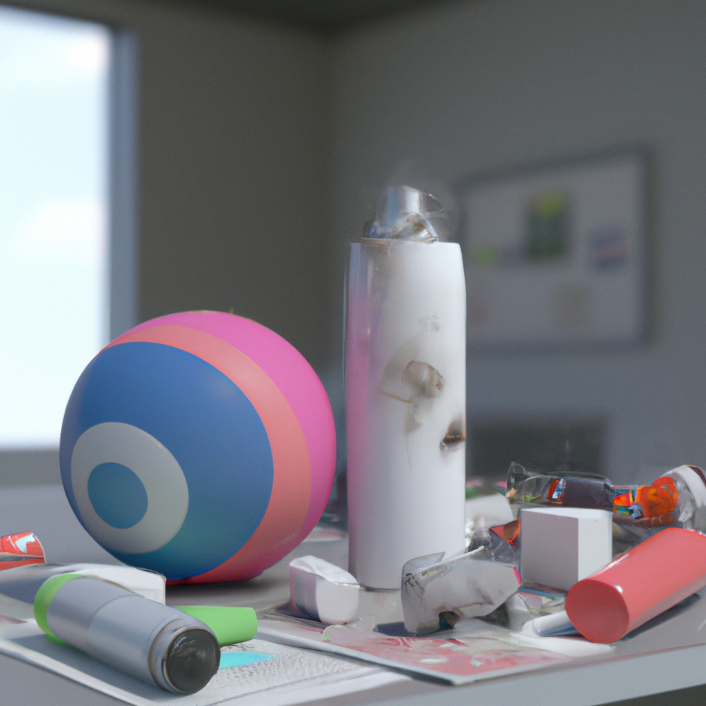 匂いによる健康被害とその対策