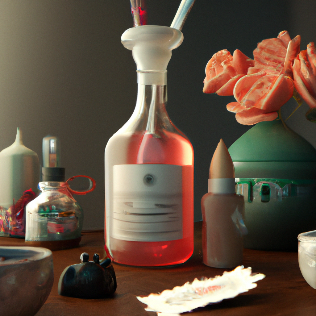 匂いによるストレスとその対策