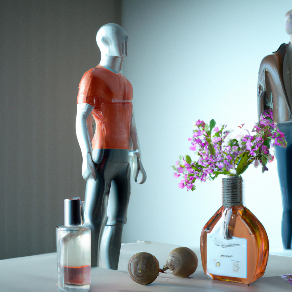 匂いによる人間関係の影響とその対策