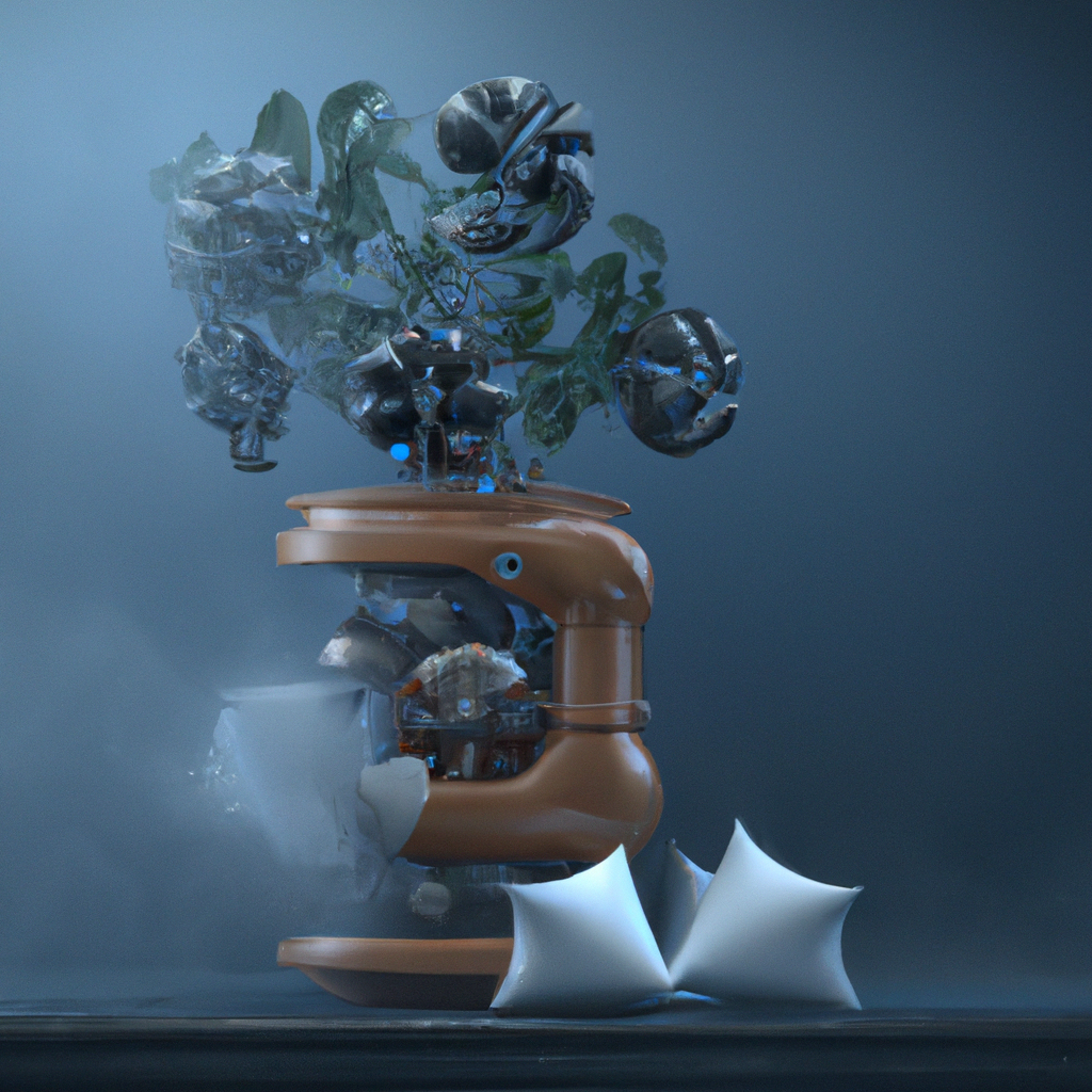 匂いが恐怖症を引き起こすメカニズムとは？