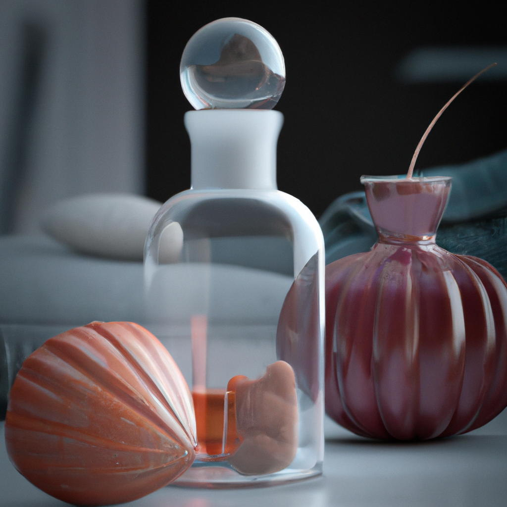 匂いを利用した心理療法の可能性